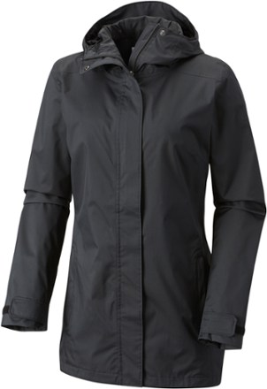 columbia splash a little ii plus size jacket