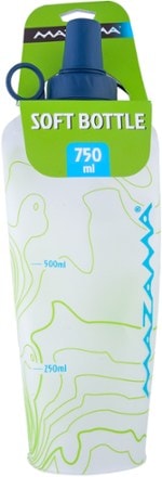 Mazama Designs Soft Water Bottle - 25 fl. oz. 5