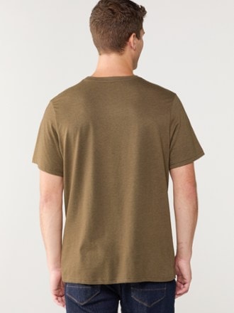 Cotopaxi Into the Pines T-Shirt - Men's 2