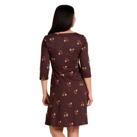 Toad&Co Rosalinda Dress 2