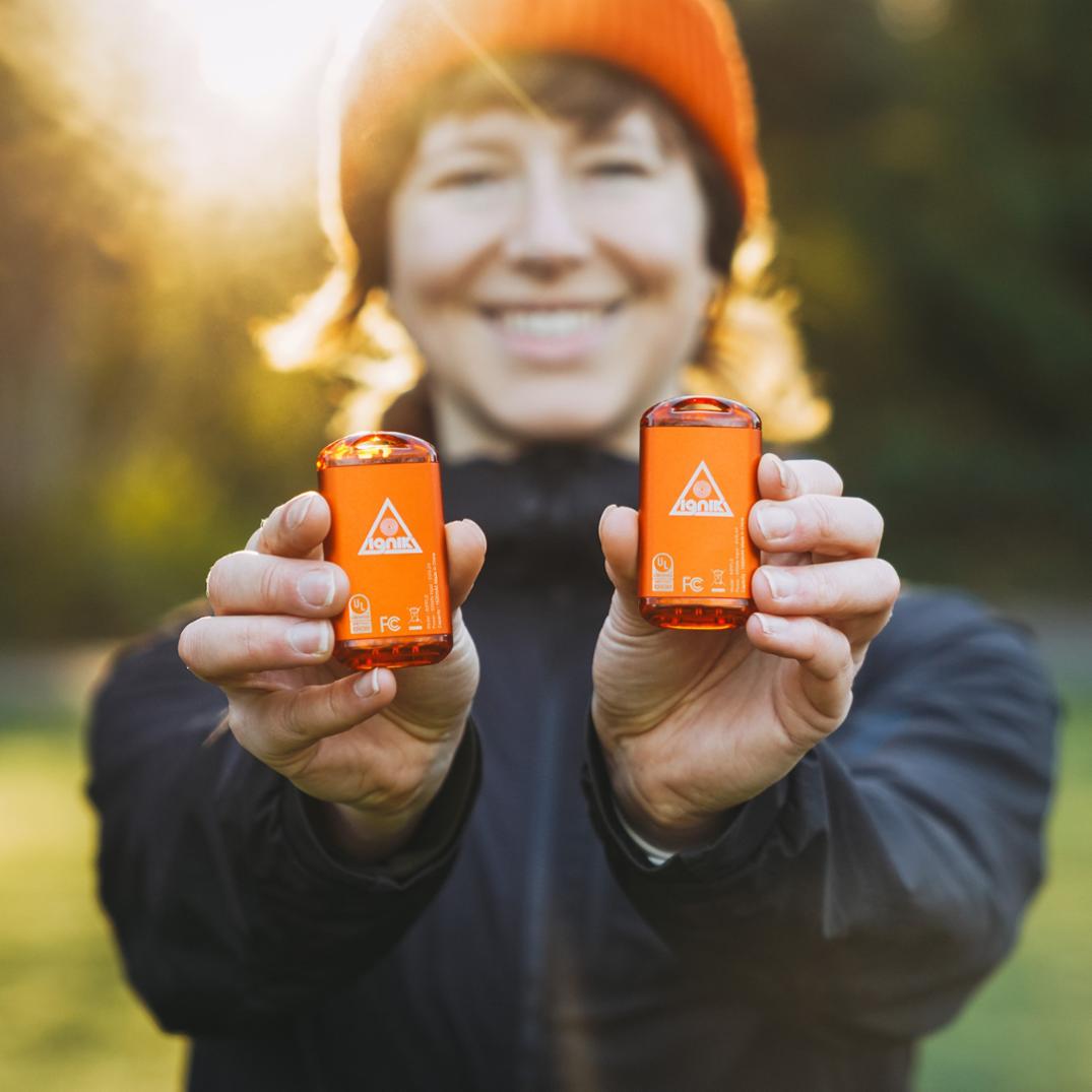 Location Image for Ripple Rechargeable Hand Warmers - Package of 6