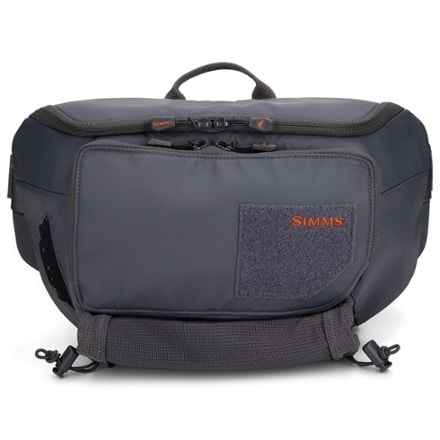 Simms Tributary Hip Pack 0