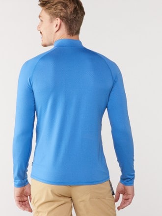 REI Co-op Lightweight Base Layer Half-Zip Top - Men's 2