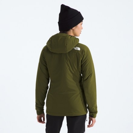 The North Face Summit Series Casaval Hybrid Insulated Hoodie - Women's 2