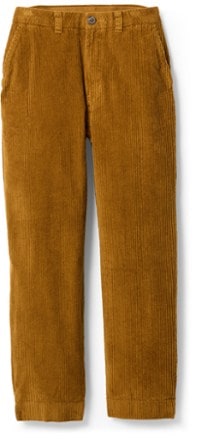 Patagonia Wide-Wale Corduroy Pants - Women's 0