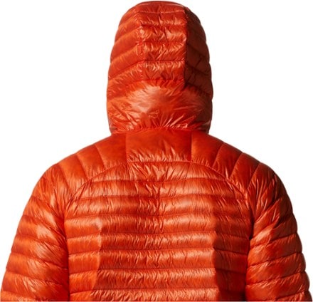 Mountain Hardwear Ghost Whisperer UL Down Hoody - Men's 5