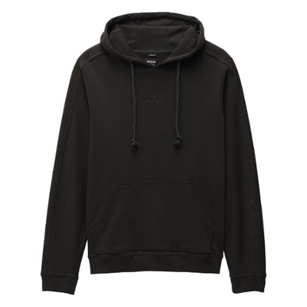 prAna Heritage Hoodie 0