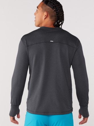 REI Co-op Swiftland Thermal Running Crew Pullover - Men's 2