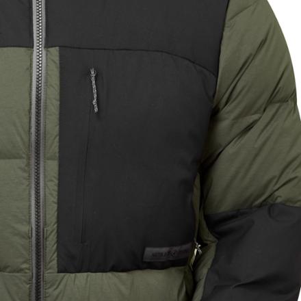 Artilect High AF Down Stretch Parka - Men's 2