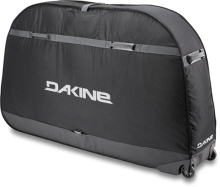 padded bike bag