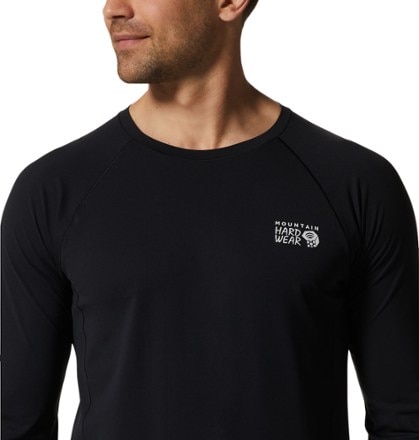 Mountain Hardwear Mountain Stretch Long-Sleeve Shirt - Men's 3