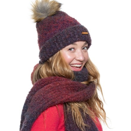 Sweet Turns Eco Caroline Beanie 3