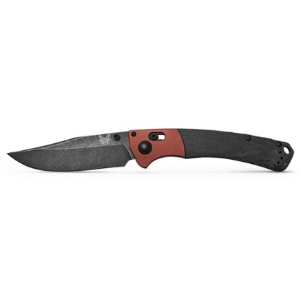 Benchmade 15080BK-04 Crooked River Knife 1