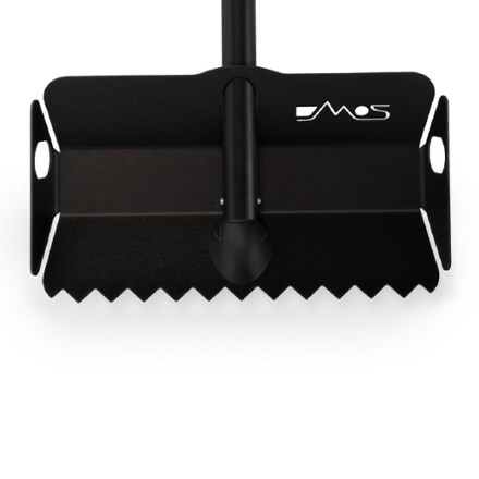 DMOS Collective Stealth Shovel 3