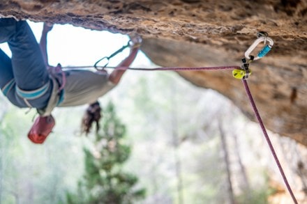 Edelrid Ohmega Brake Assistant 3