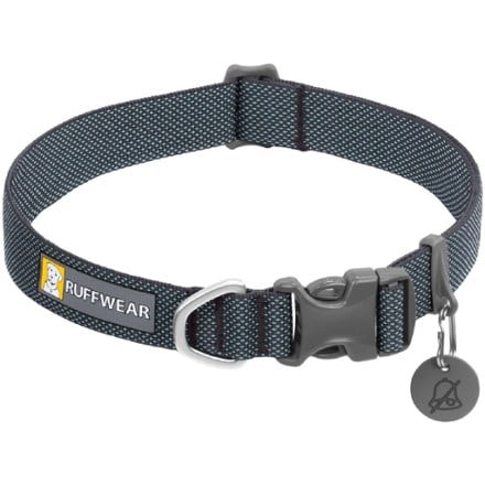 Ruffwear Hi & Light Collar 0