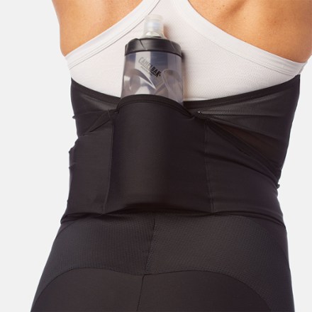 Giro Base Liner Halter Bib Bike Shorts - Women's 3