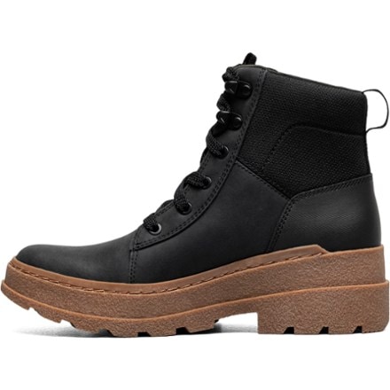 Forsake Isla High WP Boots - Women's 1