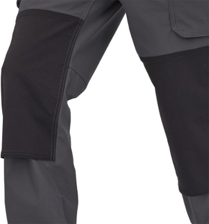 Patagonia Cliffside Rugged Trail Pants - Men's 6