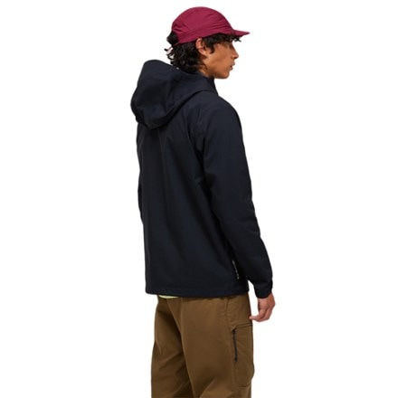 Peak Performance Treeline GORE-TEX 3L Shell Jacket - Men's 4