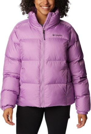 Columbia Puffect Insulated Jacket - Women's 0