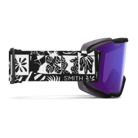 Smith Squad ChromaPop Snow Goggles 3