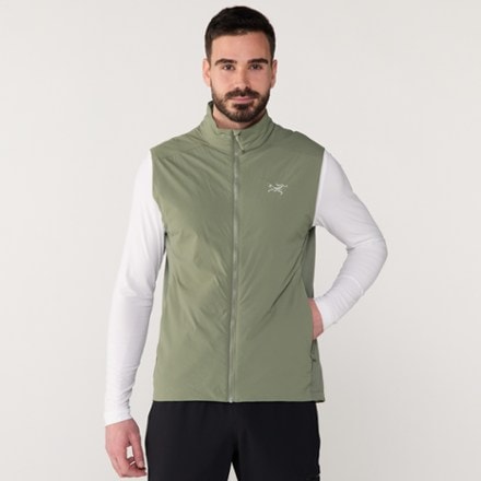 Arc'teryx Atom Insulated Vest - Men's 1