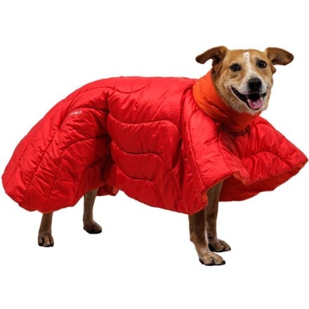Ruffwear Palisades Sleep Poncho 0