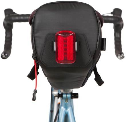 Two Wheel Gear Commute Seat Pack - Large 7