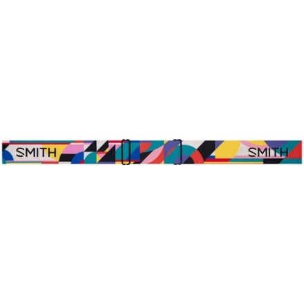 Smith Squad S ChromaPop Snow Goggles 4