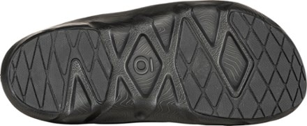 Oboz Whakata Puffy Low Slippers - Men's 5