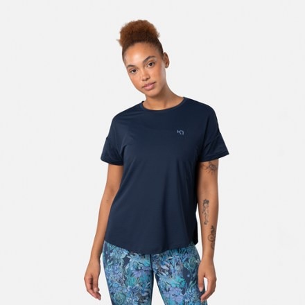 Kari Traa Vilde Air T-Shirt - Women's 1