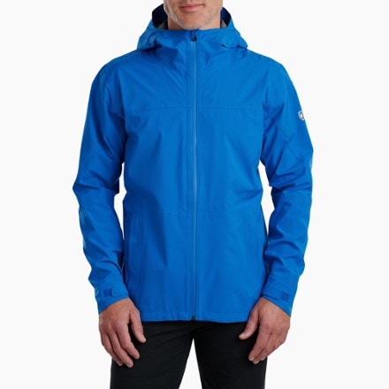 KUHL Stretch Voyagr Jacket - Men's 0