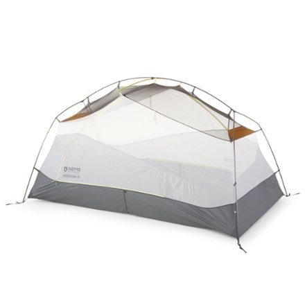 NEMO Dagger OSMO 2P Tent 3