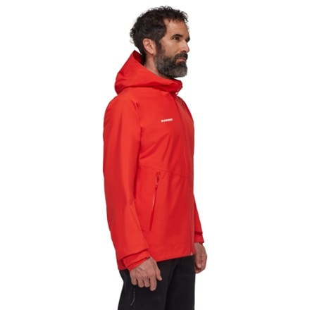 Mammut Alto Light HS Hooded Jacket - Men's 3