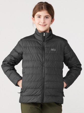 REI Co-op 650 Down Jacket - Kids' 1