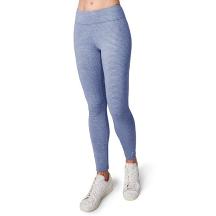 Free Country Force Grid Fleece Base Layer Bottoms - Women's 0