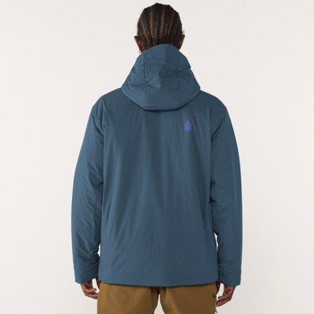 Stio Fernos Max Insulated Jacket - Men's 2