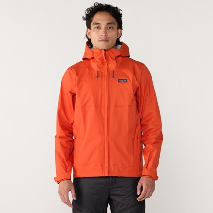 Patagonia Torrentshell 3L Jacket - Men's 1