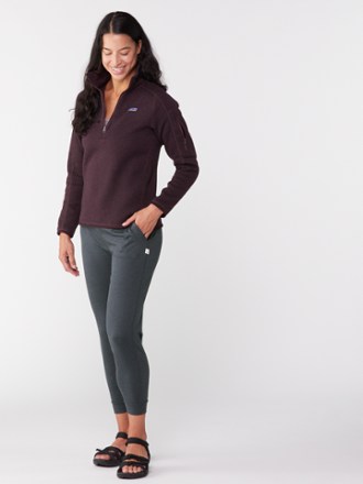 Vuori Performance Jogger Pants - Women's 5