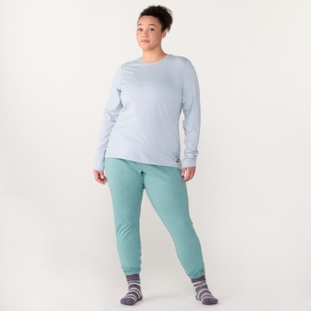 REI Co-op Midweight Long-Sleeve Base Layer Top - Women's 6