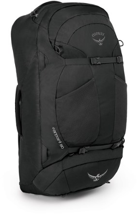 osprey travel bags