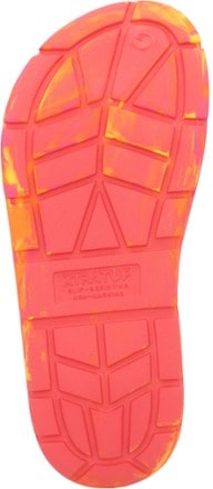 XTRATUF Apres Fish Sandals - Women's 6