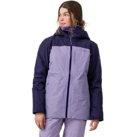 Flylow Freya GTX 2L Insulated Jacket - Women's 1