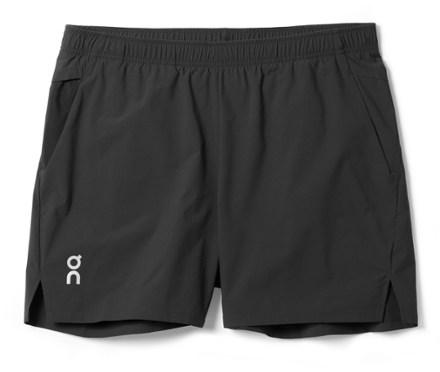 On Essential 5" Shorts - Men's 0