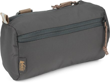 rei handlebar bag