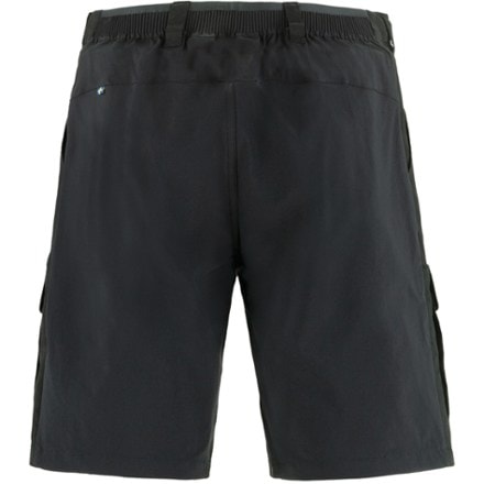 Fjallraven Abisko Hybrid Trail Shorts - Men's 1