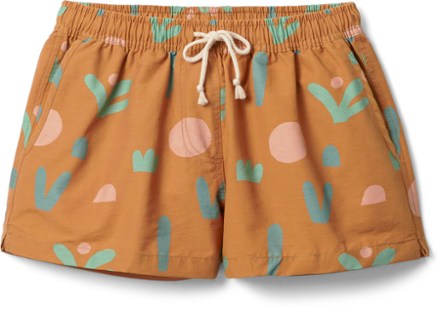 mollusk swim trunks