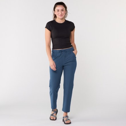 Stio Vallis Pants - Women's 3