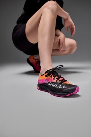 Merrell MTL Skyfire 2 Matryx Trail-Running Shoes - Women's 6